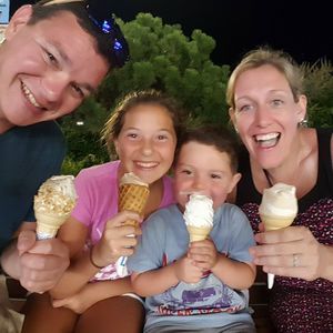 Meet your Posher, Alison